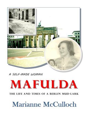cover image of Mafulda
